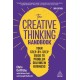 The Creative Thinking Handbook: Your Step-by-Step Guide to Problem Solving in Business