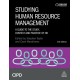 Studying Human Resource Management: A Guide to the Study, Context and Practice of HR