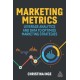 Marketing Metrics: Leverage Analytics and Data to Optimize Marketing Strategies