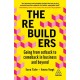 The Rebuilders: Going from Setback to Comeback in Business and Beyond