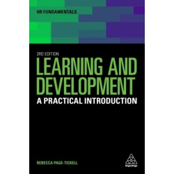 Learning and Development: A Practical Introduction
