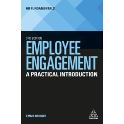 Employee Engagement: A Practical Introduction