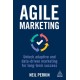 Agile Marketing: Unlock Adaptive and Data-driven Marketing for Long-term Success