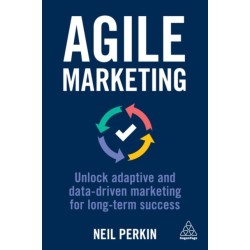 Agile Marketing: Unlock Adaptive and Data-driven Marketing for Long-term Success