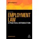 Employment Law: A Practical Introduction