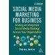 Social Media Marketing for Business: Scaling an Integrated Social Media Strategy Across Your Organization