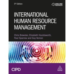 International Human Resource Management