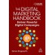 The Digital Marketing Handbook: Deliver Powerful Digital Campaigns