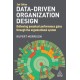 Data-Driven Organization Design: Delivering Perpetual Performance Gains Through the Organizational System