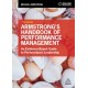 Armstrong's Handbook of Performance Management: An Evidence-Based Guide to Performance Leadership