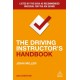 The Driving Instructor's Handbook