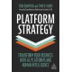 Platform Strategy: Transform Your Business with AI, Platforms and Human Intelligence