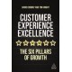 Customer Experience Excellence: The Six Pillars of Growth