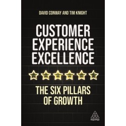 Customer Experience Excellence: The Six Pillars of Growth