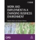 Work and Employment in a Changing Business Environment