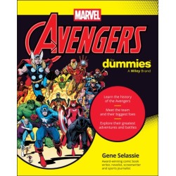 Avengers For Dummies