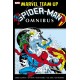 Marvel Team-Up Omnibus Vol. 1