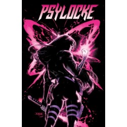 Psylocke Vol. 2: Nightmares Of The Past