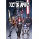 Star Wars: Doctor Aphra - Friends And Enemies Omnibus