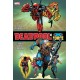 Deadpool & X-Force Omnibus (New Printing)