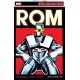 Rom Epic Collection: The Original Marvel Years Vol. 3