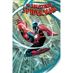 Amazing Spider-Man Vol. 1: Get Back Up