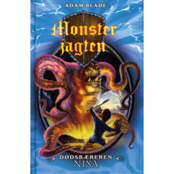 Monsterjagten (19) Dødsbæreren Nixa