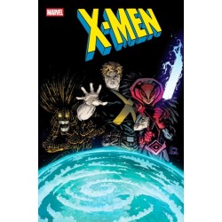 X-Men By Jed MacKay Vol. 3