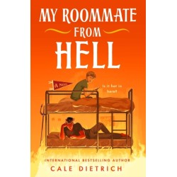 My Roommate from Hell