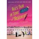 All's Fair in Love and Treachery: A Mystery