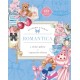 Sticker Studio: Romantica: A Sticker Gallery of Coquettish Whimsy