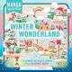 Manga Sparkle: Winter Wonderland: A Shimmery Anime & Manga Style Coloring Book