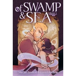 Of Swamp & Sea Volume 1