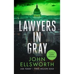 Lawyers in Gray: A Legal Thriller