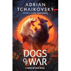 Dogs of War