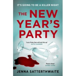 The New Year's Party