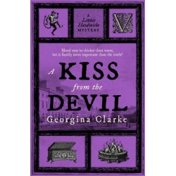 A Kiss from the Devil