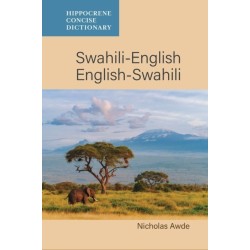 Swahili-English/ English-Swahili Concise Dictionary