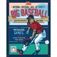 The National Baseball Hall of Fame's Big Baseball Activity Book: Puzzles, Games, and Fun Facts for Kids