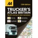 AA Trucker's Atlas