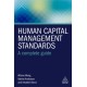 Human Capital Management Standards: A Complete Guide