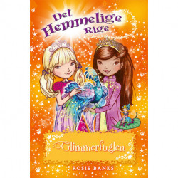 Det Hemmelige Rige (21) Glimmerfuglen