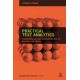 Practical Text Analytics: Interpreting Text and Unstructured Data for Business Intelligence