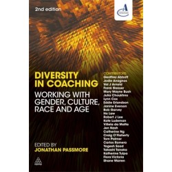 Diversity in Coaching: Working with Gender, Culture, Race and Age