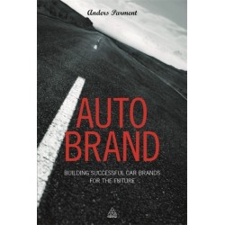 Auto Brand: Building Successful Car Brands for the Future