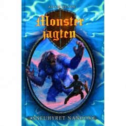 Monsterjagten (05) Sneuhyret Nanook