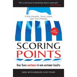 Scoring Points: How Tesco Continues to Win Customer Loyalty