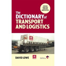 Dictionary of Transport and Logistics