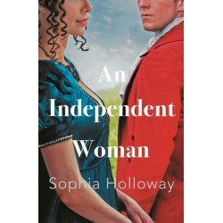 An Independent Woman: The brand-new captivating Regency romance from the author of Kingscastle