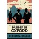 Murder in Oxford: The thrilling wartime mystery series